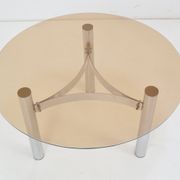 Table Tchécoslovaquie vers les années 1980