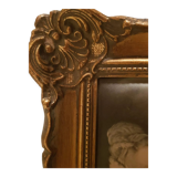 Marie Antoinette reproduction