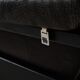 Postmodern German brutalist lounge sofa by Rolf Benz for Musterring, 1990s, set of 2
