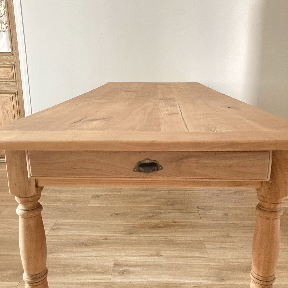 Farm table 220cm