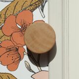 Armoire asymétrique