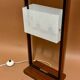 1950s street lamp