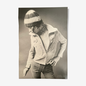 Planche photo mode années 70