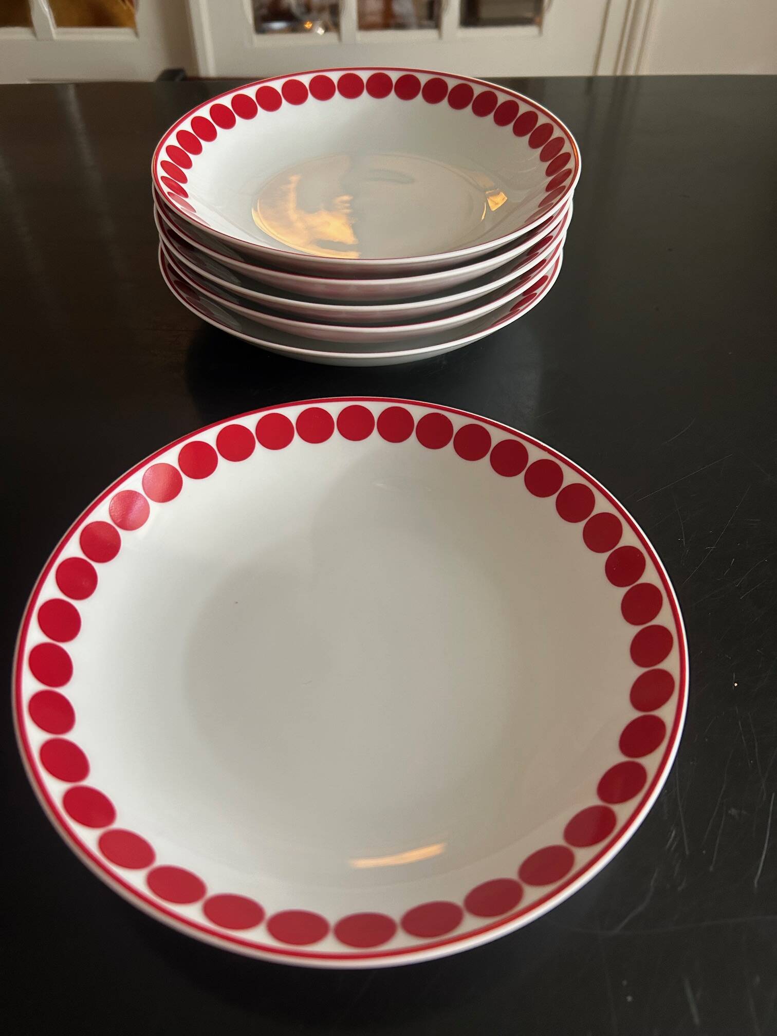 dinnerware set Eschenbach Bavaria Germany