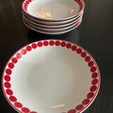 dinnerware set Eschenbach Bavaria Germany
