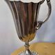 Find or silver ewer Gianmaria Buccellati.