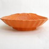 Shell Dish Italy midcentury