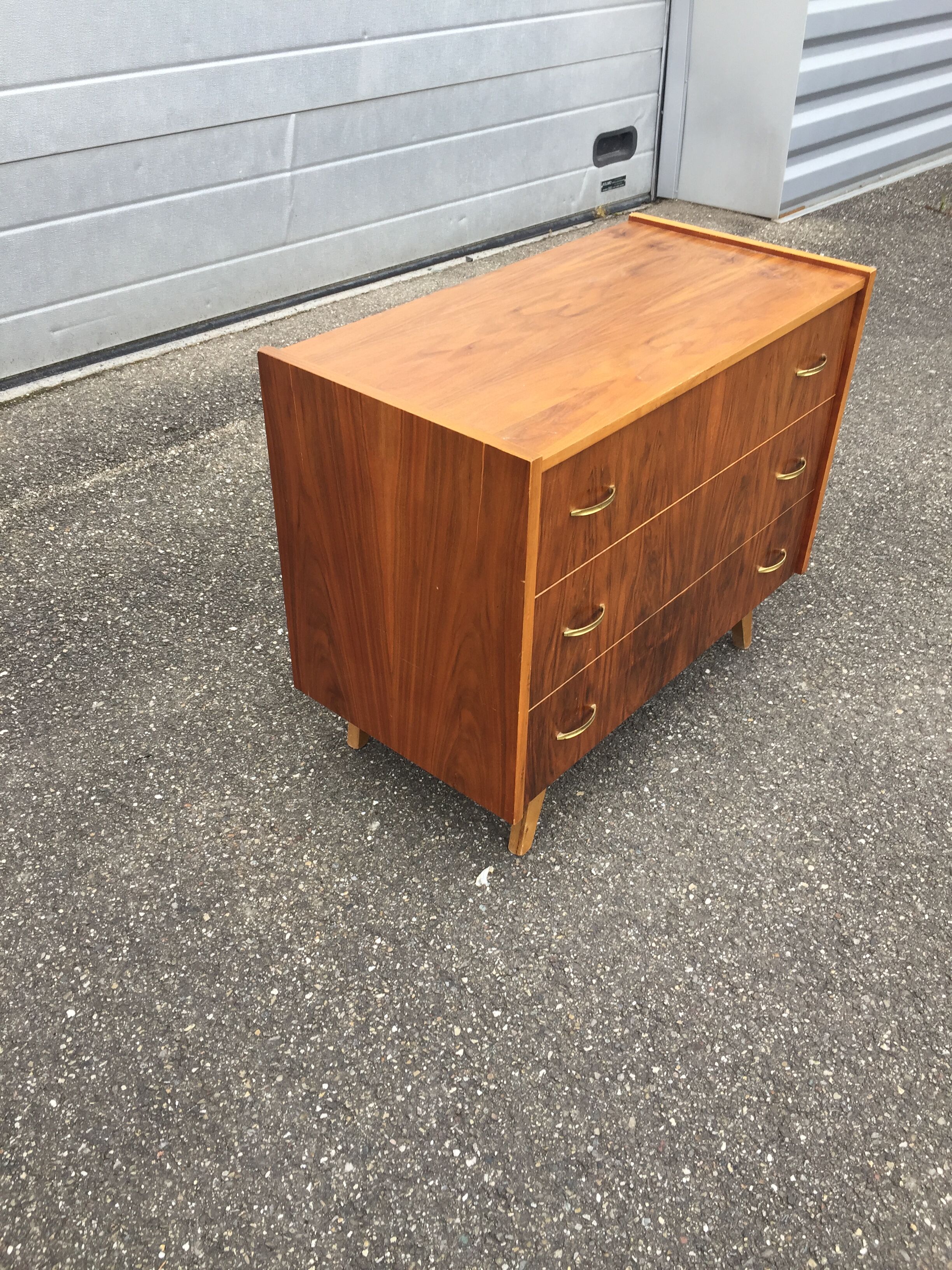 Vintage dresser