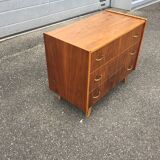 Vintage dresser