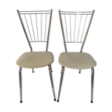 Pair of chairs 60