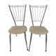 Pair of chairs 60