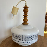 Porcelain suspension