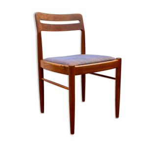 chaise de salle à manger