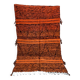 Moroccan Berber rug Zanafi