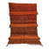 Moroccan Berber rug Zanafi