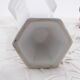 Vase en porcelaine