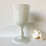 Opaline vase