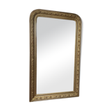 Old mirror Louis Philippe 140/86 cm