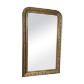 Old mirror Louis Philippe 140/86 cm