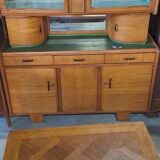 Buffet 2 corps 1950