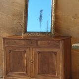 Walnut buffet - renovated