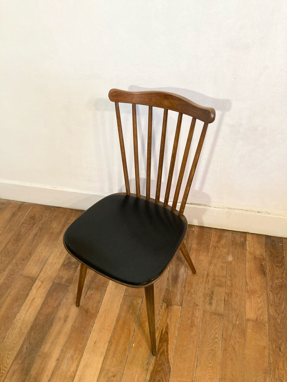 Baumann sonata chairs