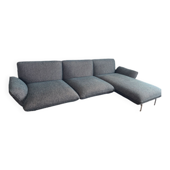 Dove zanotta chaise longue sofa