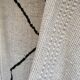 Tapis kilim zanafi 200/300 cm