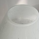 Lamp model 6282 by Glashutte Limburg 1970s