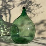 Bouteille de vin vintage