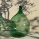 Vintage wine bottle