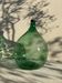 Vintage wine bottle
