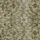 Turkish Anatolian Handmade Vintage Rug 272 cm x 165 cm