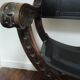 Fauteuil curule /Dagobert