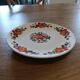Lot of 6 vintage plates - Moulin des Loups