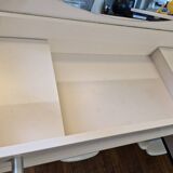 Gautier furniture circa 1970, Desk and dressing table set