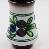 Strehla vase, West Germany