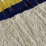 Tapis berbere beni ouarain