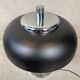 Lampe de table 'champignon' Bauhaus vintage