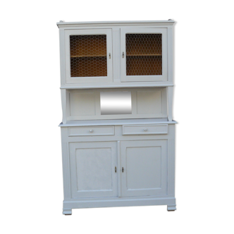 Storage buffet