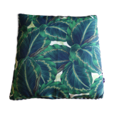 Square cushion outside Christian Lacroix