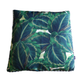 Coussin carré d'extèrieur Christian Lacroix