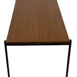 Vintage Marko Holland coffee table 60's minimalist design