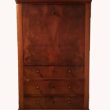 Secretary Louis-Philippe