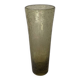 Bubble glass vase from Biot