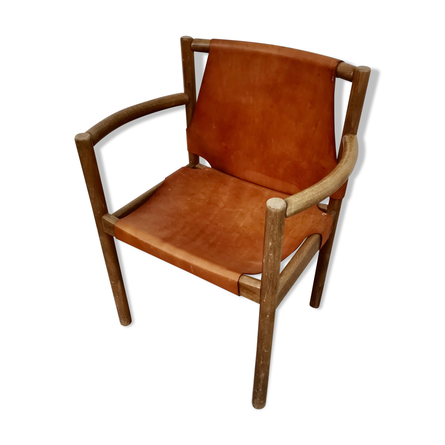 Fauteuil, années 1960