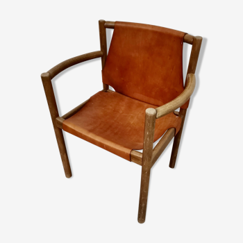 Fauteuil, années 1960