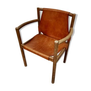 Fauteuil, années 1960