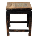 Yunfu – Chinese side table in elm no. 3