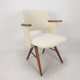 FT30 Chair by Cees Braakman for Pastoe, 1950's